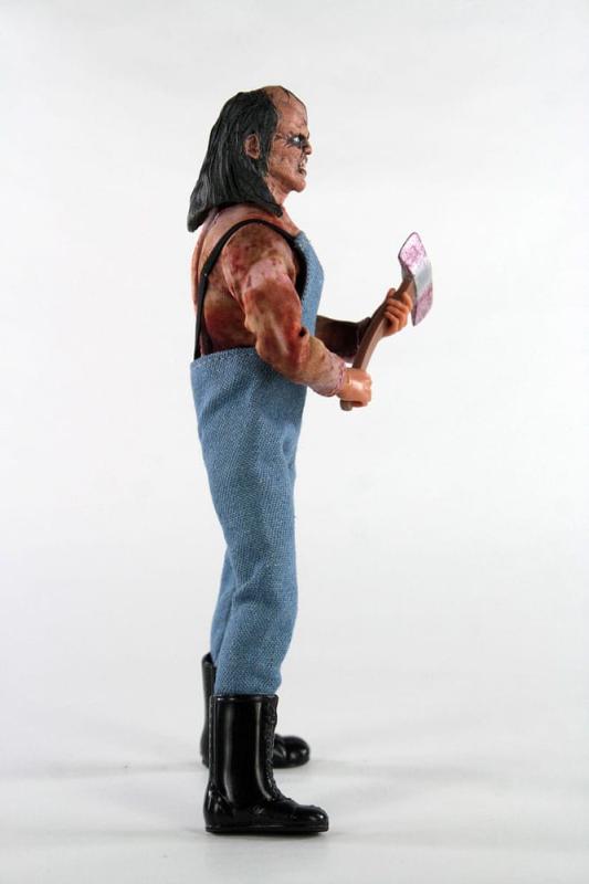 Hatchet Action Figure Victor Crowley 20 cm