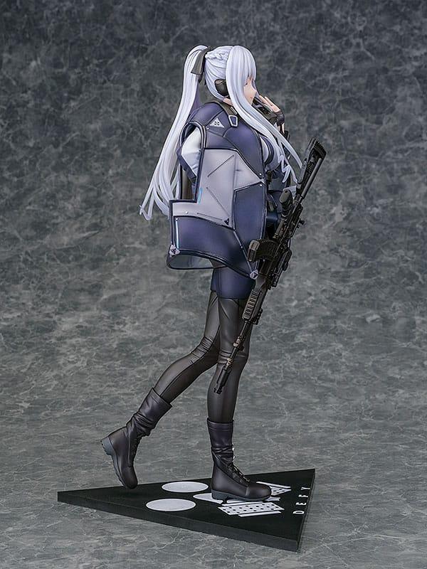 Girls' Frontline PVC Statue 1/7 AK-12 26 cm