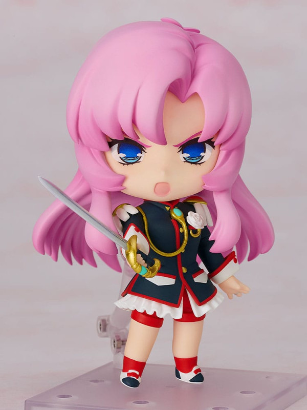 Revolutionary Girl Utena Nendoroid Action Figure Utena Tenjo 10 cm 3