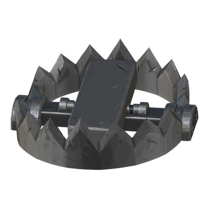 WizKids Dungeon Dressings: Traps - Devilish Devices 7