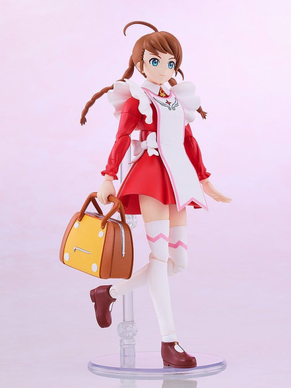 My-Otome HiME Plamatea Plastic Model Kit Arika Yumemiya 14 cm 5