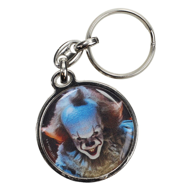 It Gift Set Mug & Keyring Pennywise 4