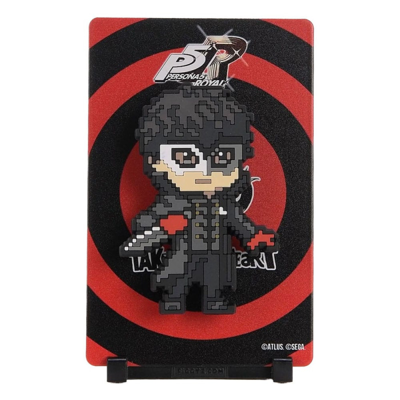 Persona 5 FiGGYZ Magnet Collectible Joker 11 cm 1