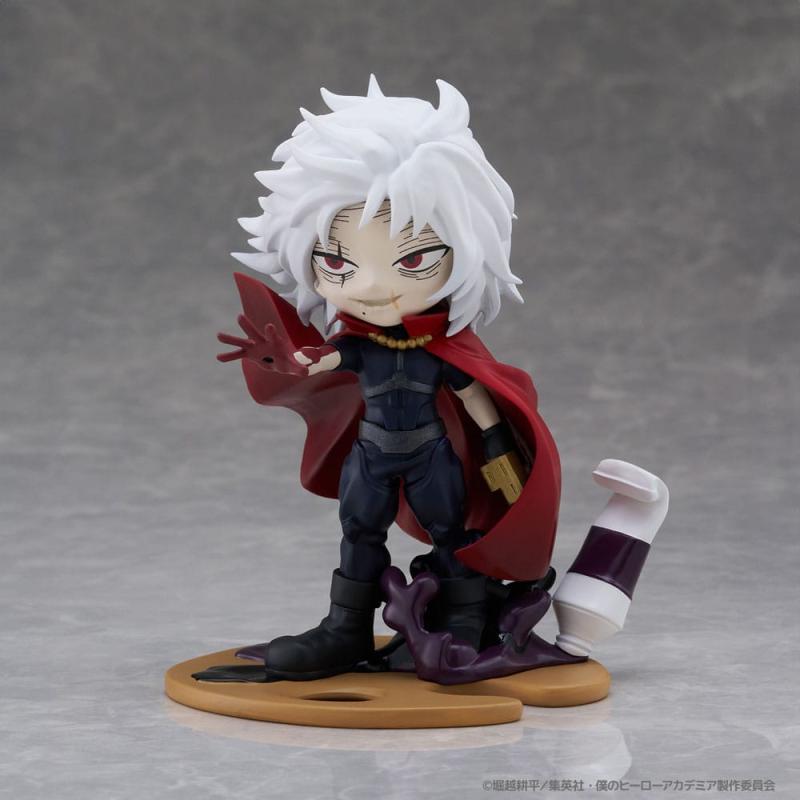 My Hero Academia PalVerse PVC Statue Tomura Shigarak 10 cm