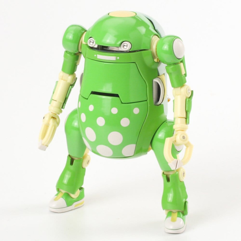 MechatroWeGo Action Figure 1/35 Cream Soda 8 cm 1