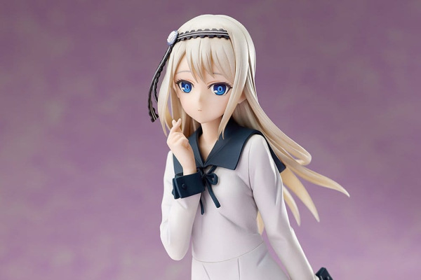 Kaguya-sama: Love Is War -Stairway to Adulthood- PVC Figure 1/7 Kei Shirogane 23 cm 2
