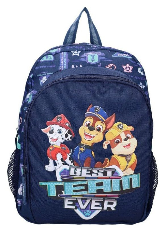 PAW Patrol Backpack Best Team Ever 35 cm 1