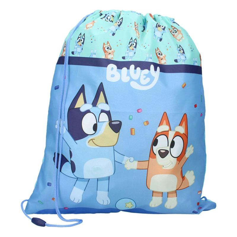 Bluey Sport Bag Bluey Best Friends Fun