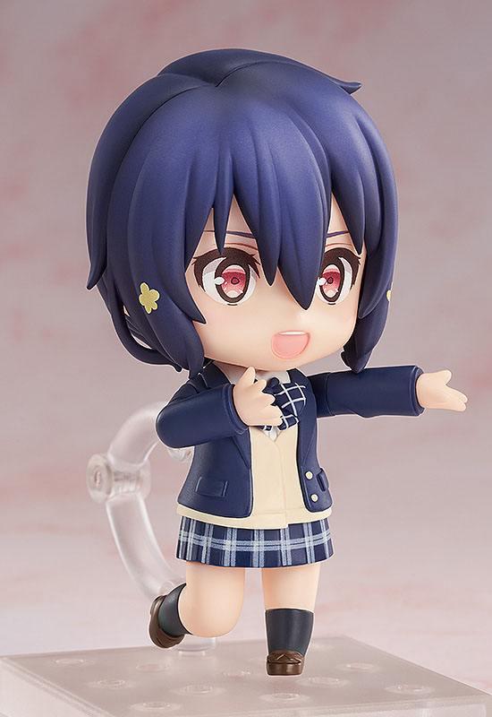 Zombie Land Saga Nendoroid Action Figure Ai Mizuno 10 cm