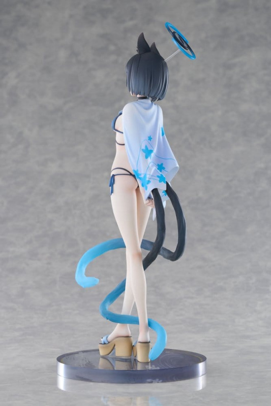 Blue Archive PVC Figure 1/7 Kikyou (Swimsuit) 27 cm 3