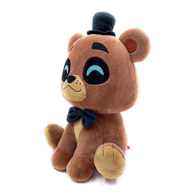 Five Nights at Freddy's Plush Figure Freddy Sit 22 cm 3