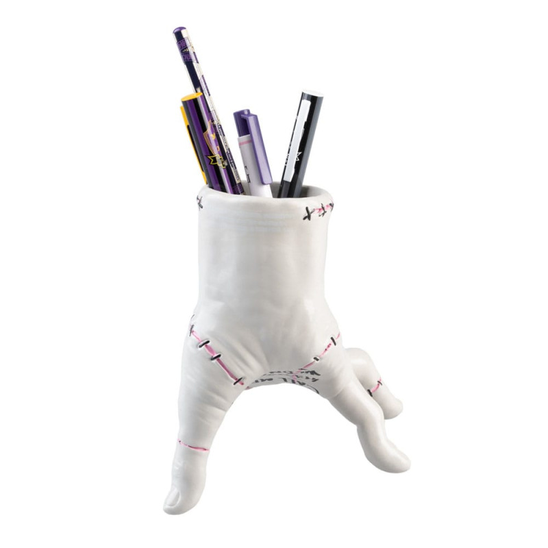 Wednesday Pencil Holder incl. Stationary Set 1