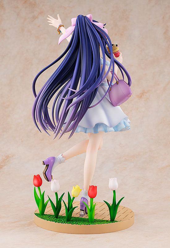 Date A Live Statue 1/7 Tohka Yatogami Date Ver. 22 cm