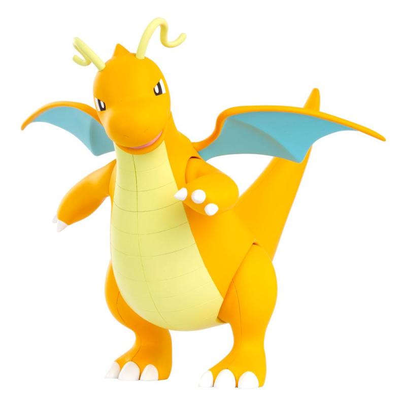 Pokémon Epic Action Figure Dragonite 30 cm 1