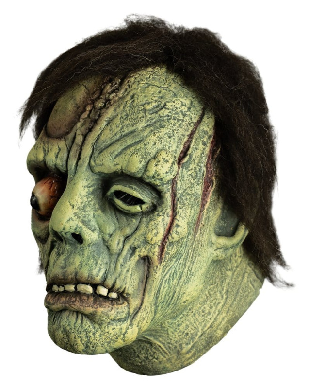 Don Post Mask Teenage Monster 1