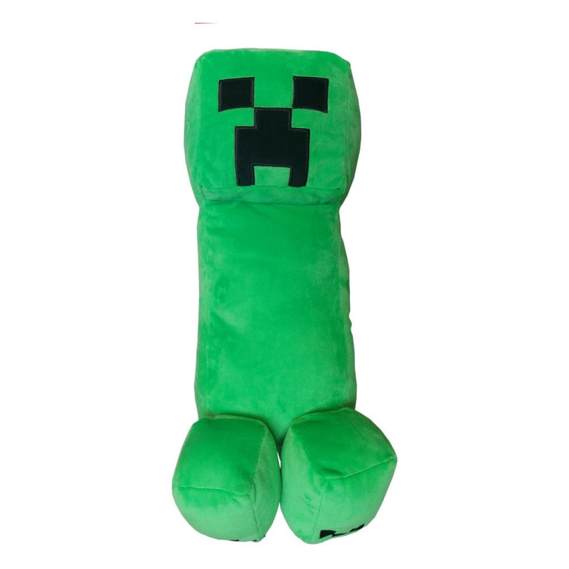 Minecraft Pillow Creeper 51 cm 1