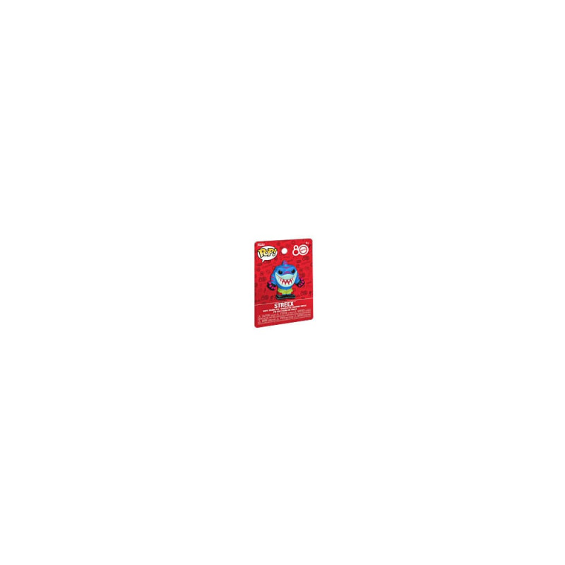 Retro Toy by Loungefly PVC Pins Blind Box PDQ Display (12) 2