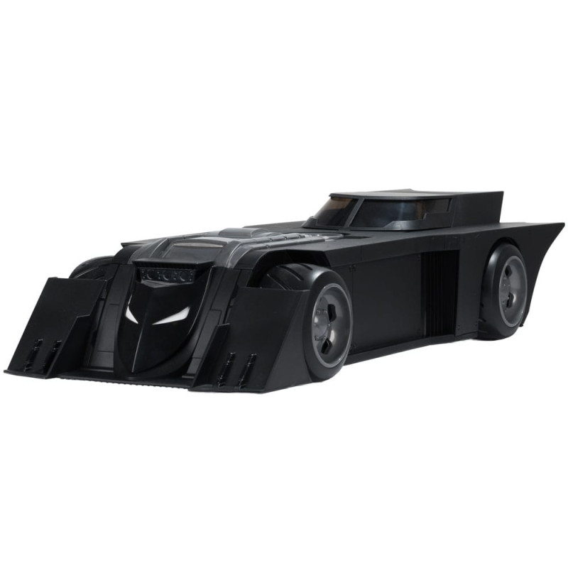 DC Rebirth DC Multiverse Vehicle Batmobil 58 cm 1