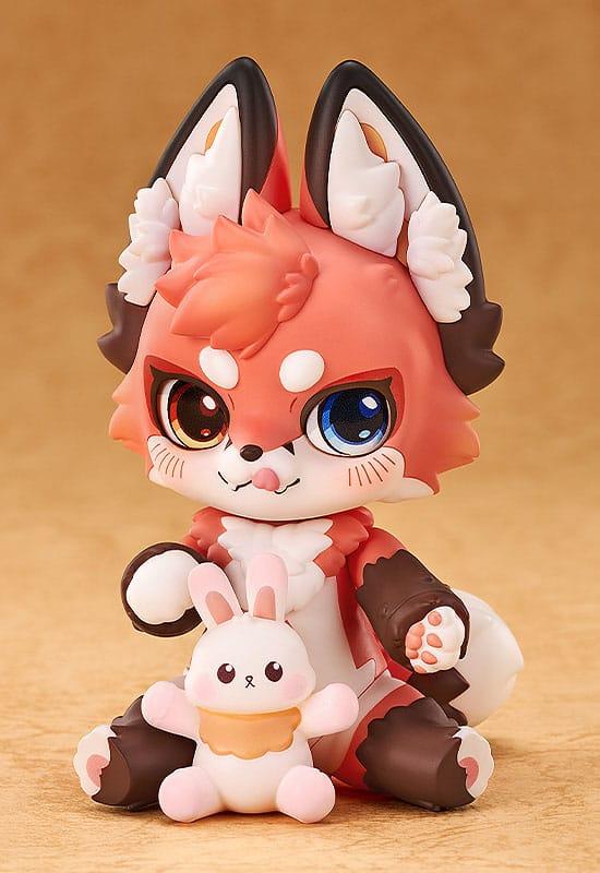 Original Character Nendoroid Action Figure River (re-run) 10 cm 3