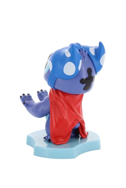 Lilo & Stitch Holdem Cable Guy Stitch Underpants 10 cm