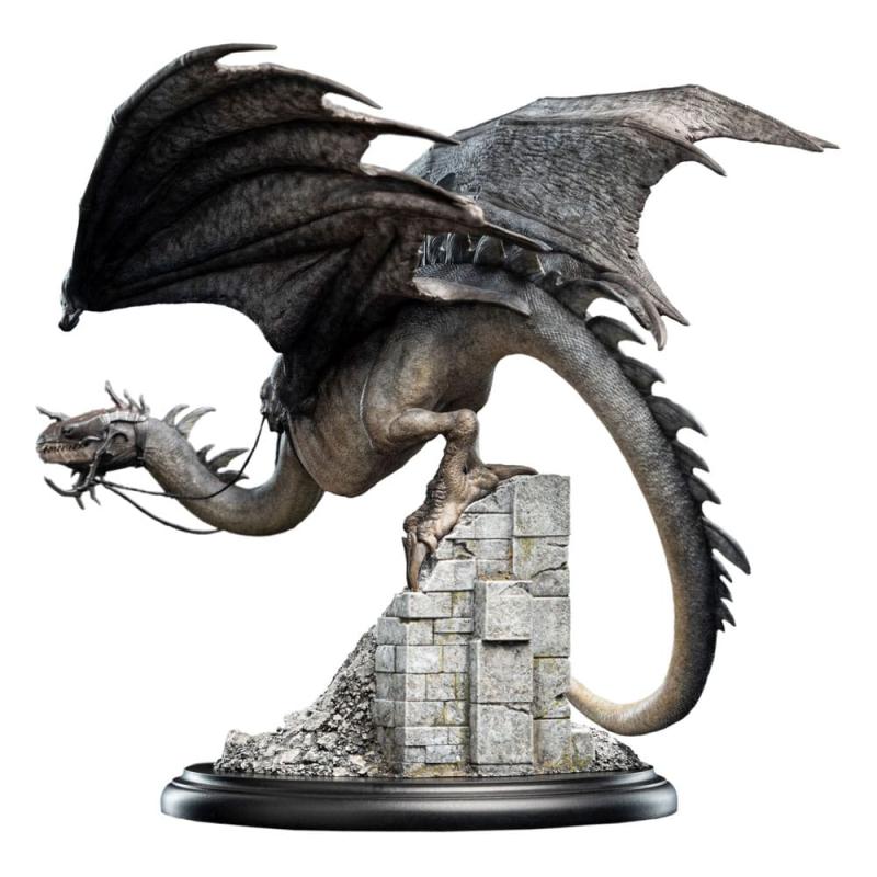 Lord of the Rings Mini Statue Fell Beast 18 cm