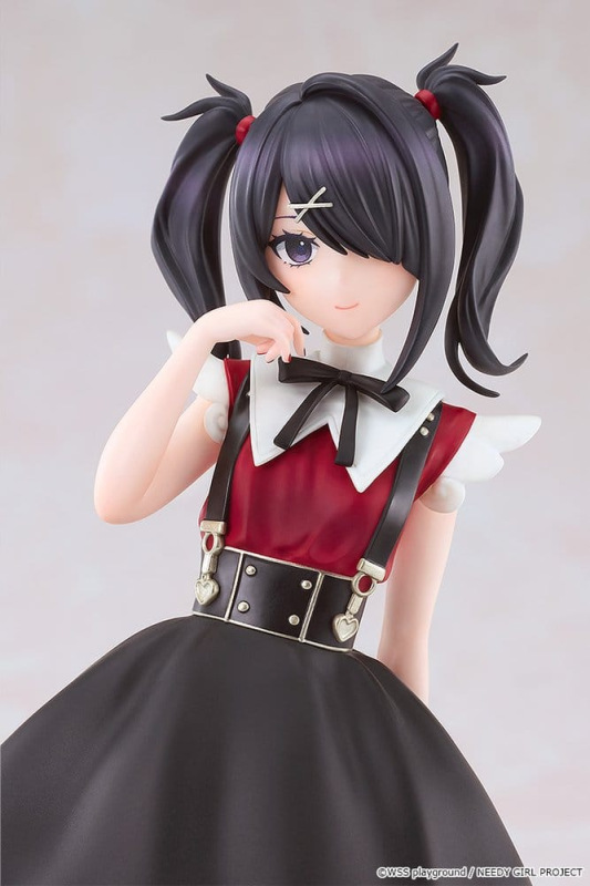 Needy Girl Overdose Pop Up Parade Ame-chan: Anime Ver. 17 cm 7