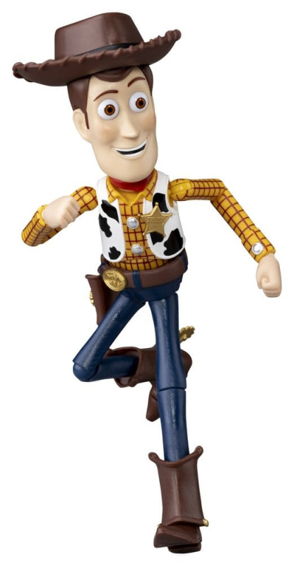 Toy Story Action Figure Woody 23 cm 5
