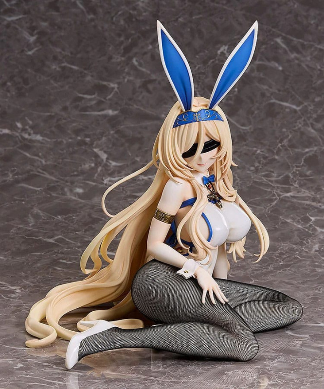 Goblin Slayer PVC Statue 1/4 Sword Maiden Bunny Ver. 30 cm 4