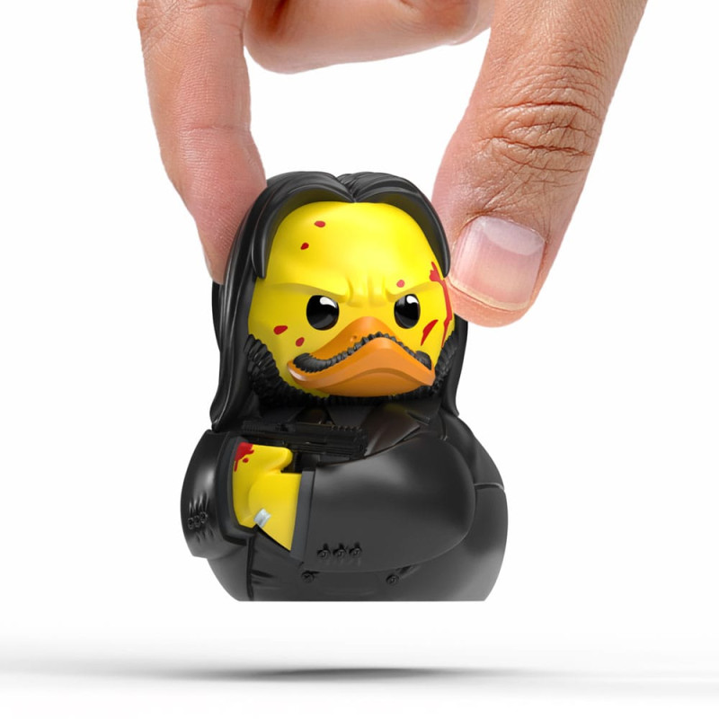 John Wick Tubbz Mini PVC Figure John Wick 5 cm 1