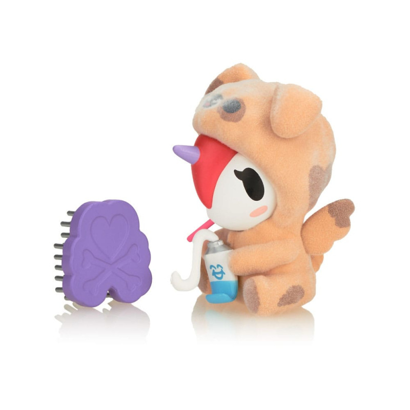 Unicorno Blind Box Figures Assortment Cozy Unicorno 7 cm (8) 8