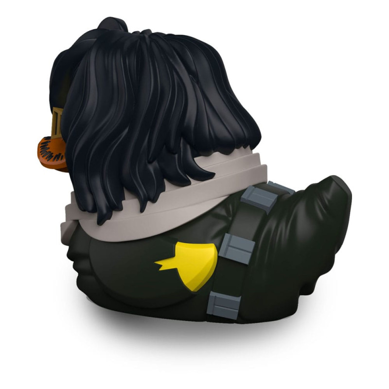 My Hero Academia Tubbz PVC Figure Shota Aizawa 1st Edition 10 cm 2