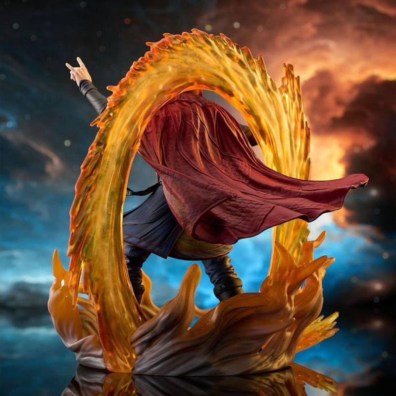 Multiverse of Madness: Doctor Strange 25cm MarvelMovie Gallery PVC Statue - Diamond Select