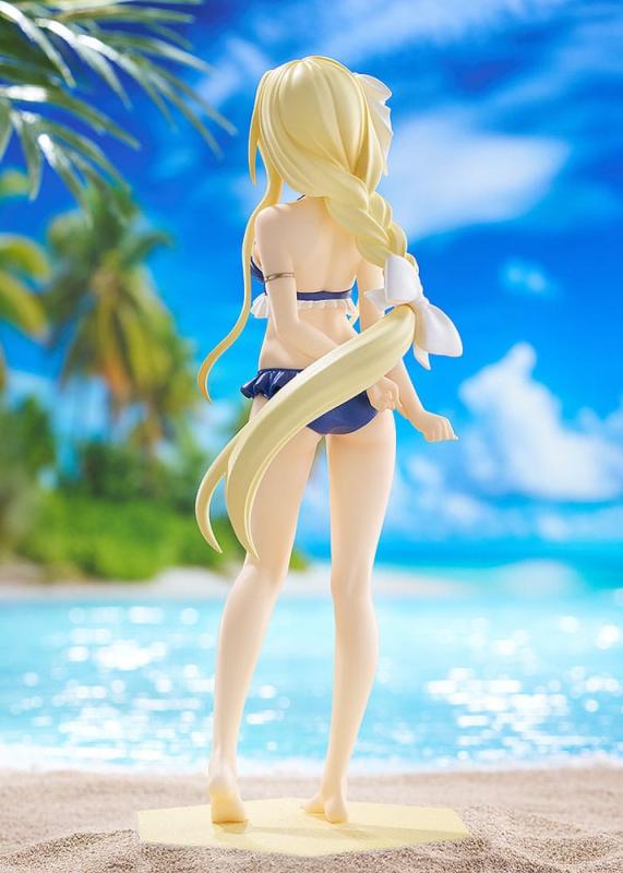 Sword Art Online Progressive: Scherzo of Deep Night Pop Up Parade PVC Statue Beach Queens Alice 17 c 3