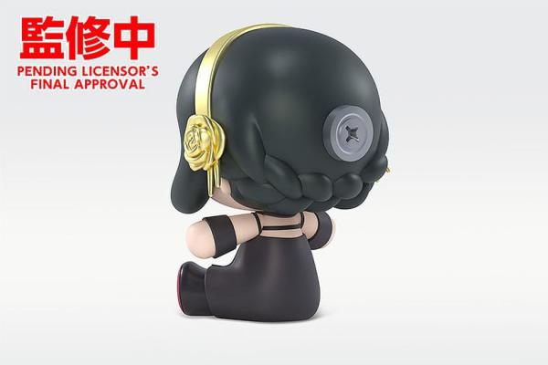 Spy x Family Huggy Good Smile Chibi Figure Yor Forger 6 cm 3