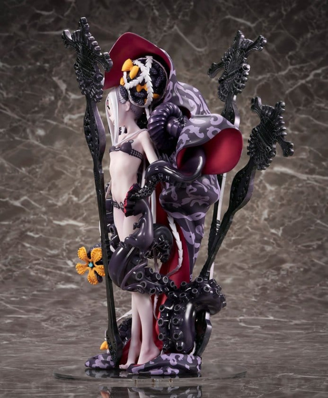 Fate/Grand Order PVC Statue 1/7 Foreigner/Abigail Williams (Summer) 27 cm 11