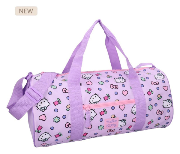 Sanrio Travel Bag Hello Kitty Escape Essentials 1