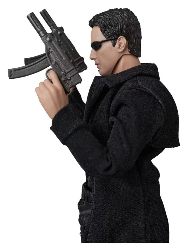 Matrix MAFEX Action Figure Neo 16 cm 2