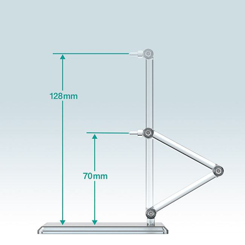 The Simple Stand for Figures & Models 3-Pack 9