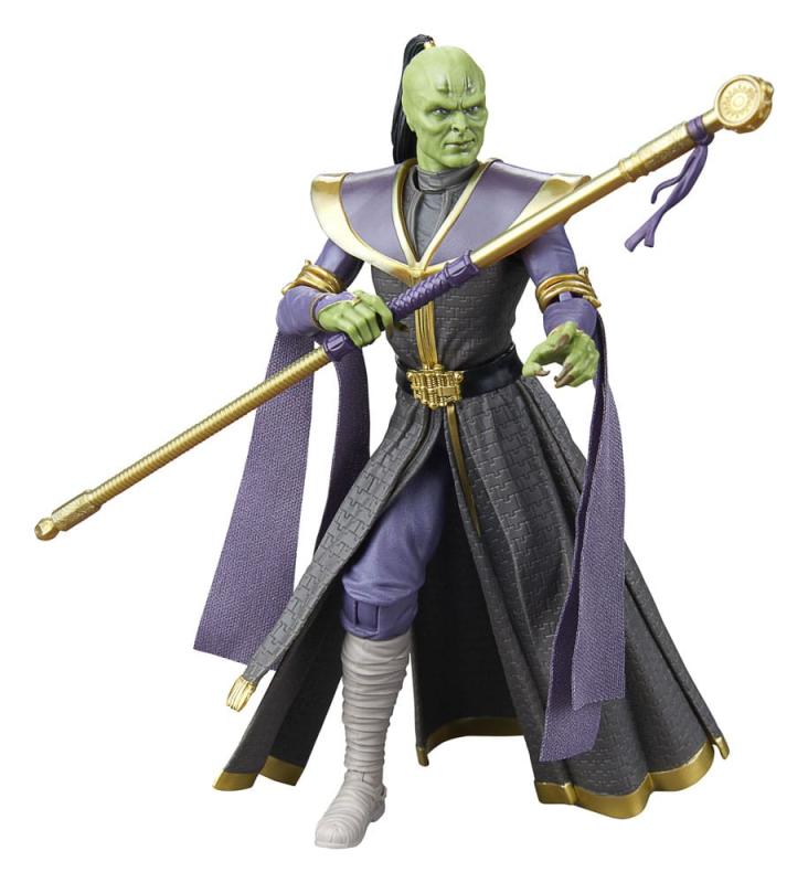 Star Wars: Shadows of the Empire Black Series Action Figure Prince Xizor 15 cm