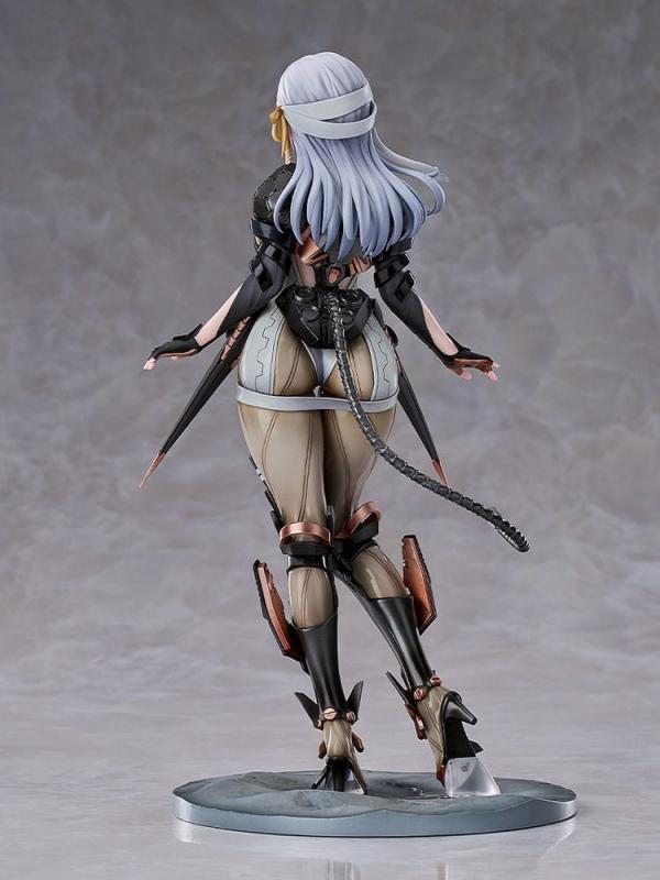 Goddess of Victory: Nikke Statue 1/7 Modernia 23 cm 10