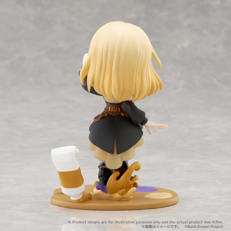 BanG Dream! Ave Mujica PalVerse PVC Statue Doloris 11 cm 2