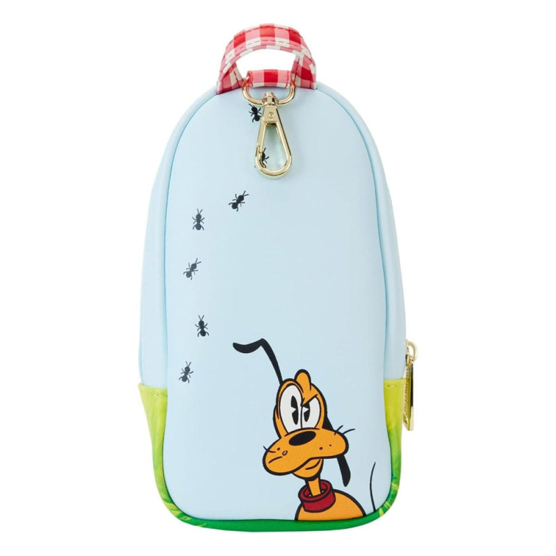 Disney by Loungefly Pencil Case Mickey and friends Picnic 1