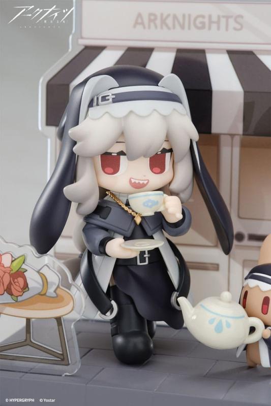 Arknights PVC Statue Dessert Time Series Specter 10 cm