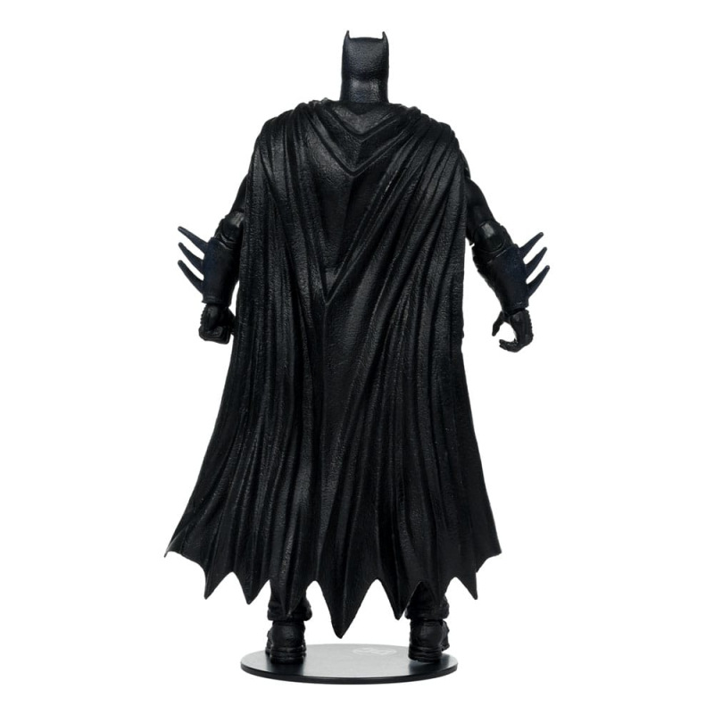 DC Build A Action Figure JLA Batman 18 cm 6