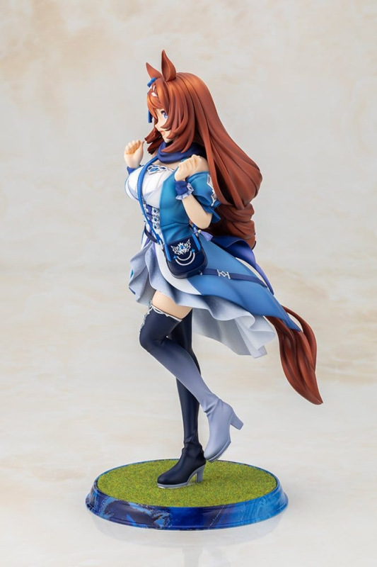 Umamusume: Pretty Derby PVC Figure 1/7 Super Creek 28 cm 3