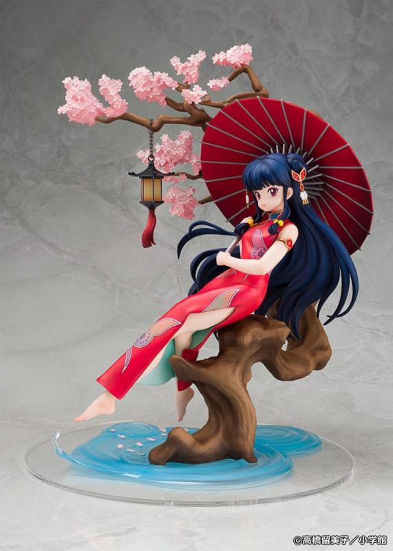 Ranma 1/2 PVC Statue 1/7 Shampoo 26 cm 2