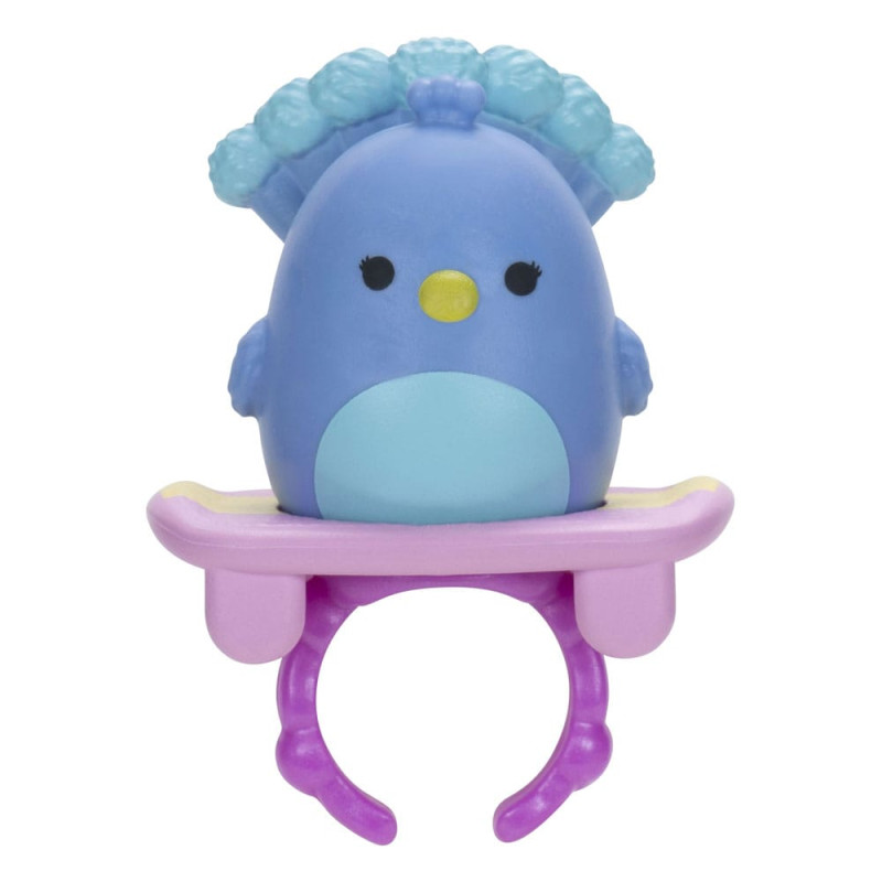 Squishmallows Squish-a-longs minifigures Set of 14 Series 2 Style 2 2,5 cm 2