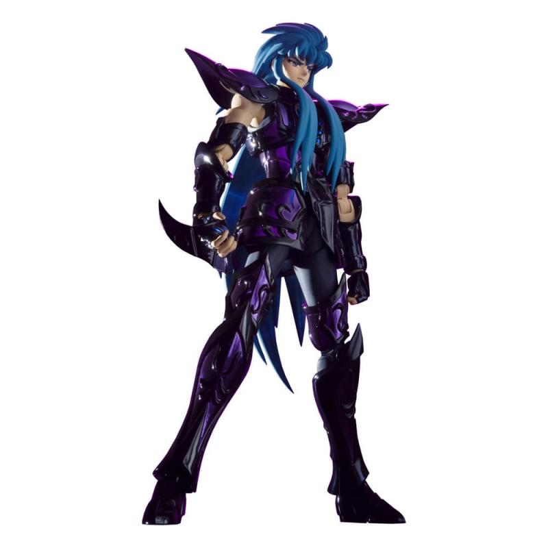 Saint Seiya Saint Cloth Myth Ex Action Figure Aquarius Camus (Surplice) 20th Revival 18 cm