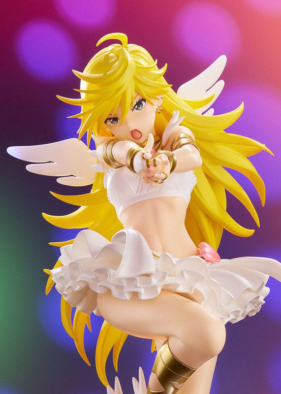 Panty & Stocking with Garterbelt Pop Up Parade PVC Statues 2-Pack Panty & Stocking Set: Repent Ver. 2