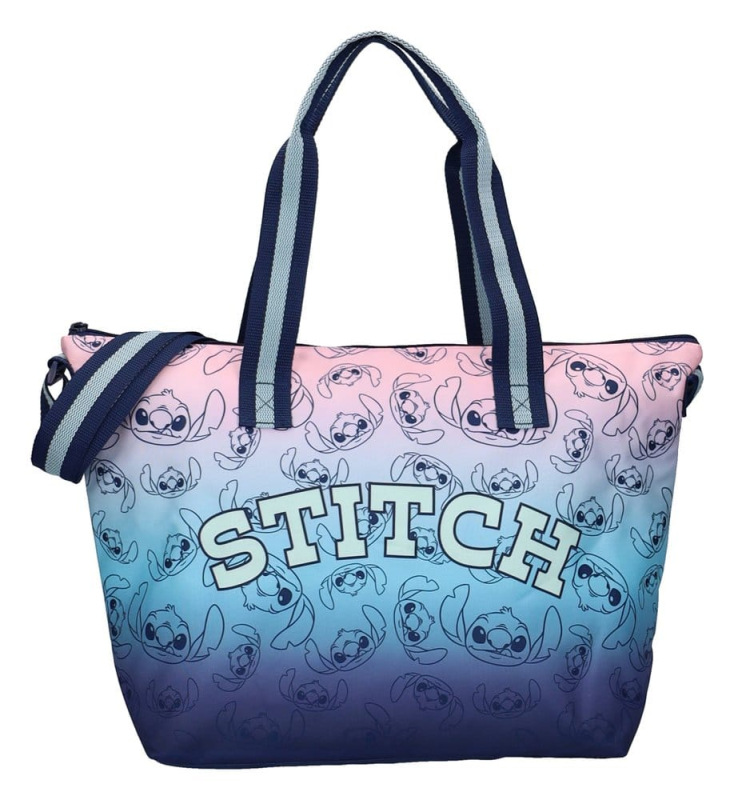 Lilo & Stitch Cooler Bag Stitch Chill Vibes 32 cm 1